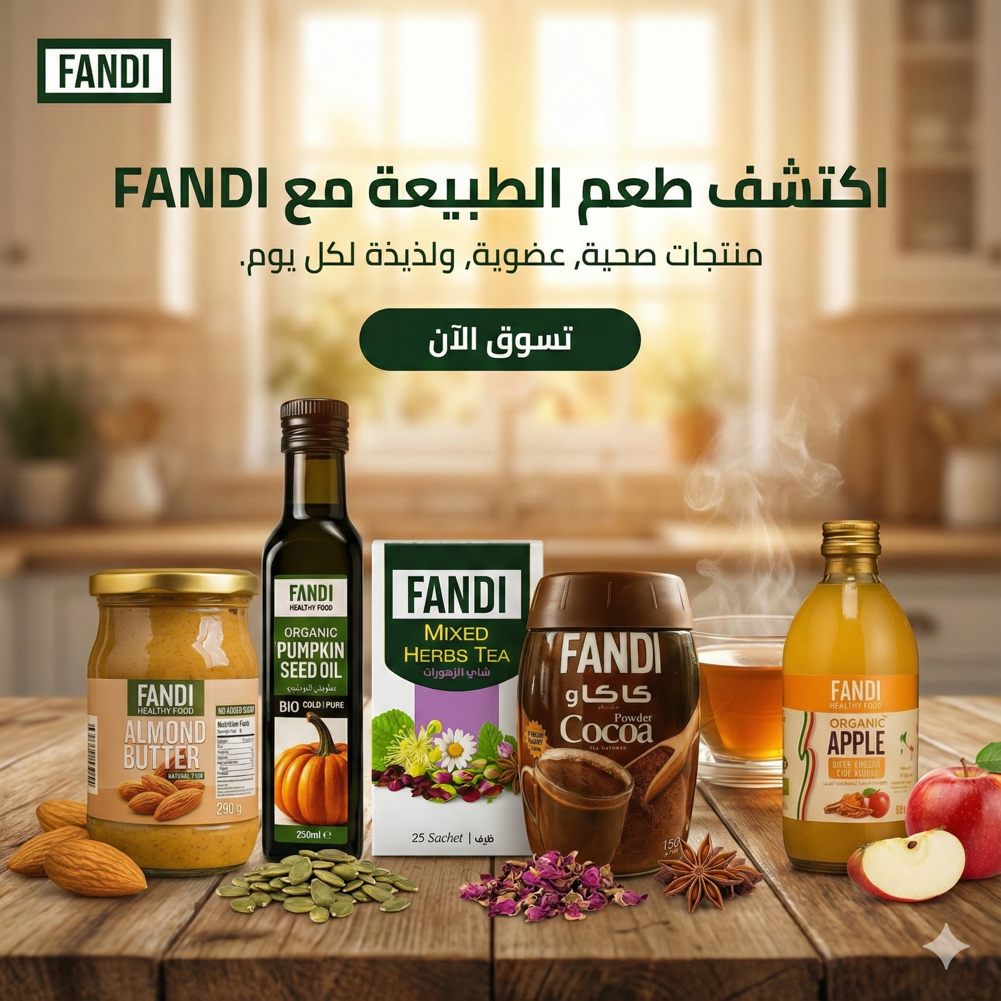 من نحن