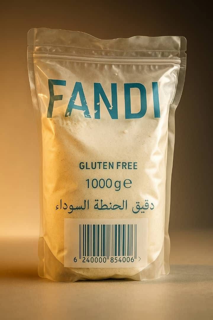 عسل فاندي